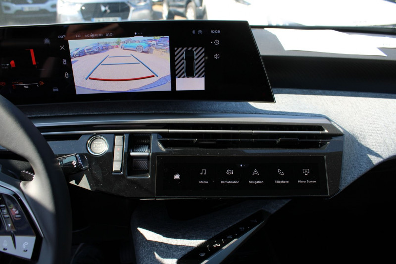 Photo 12 de l'offre de PEUGEOT 3008 PHASE 5 ALLURE 145 CV HYBRIDE GPS 3D CAMÃRA USB JA 19 FULL LED I-COKPIT BOITE AUTO DCS-6 à 33500€ chez Bougel transactions