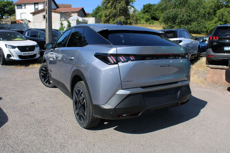 Photo 3 de l'offre de PEUGEOT 3008 PHASE 5 ALLURE 145 CV HYBRIDE GPS 3D CAMÃRA USB JA 19 FULL LED I-COKPIT BOITE AUTO DCS-6 à 33500€ chez Bougel transactions