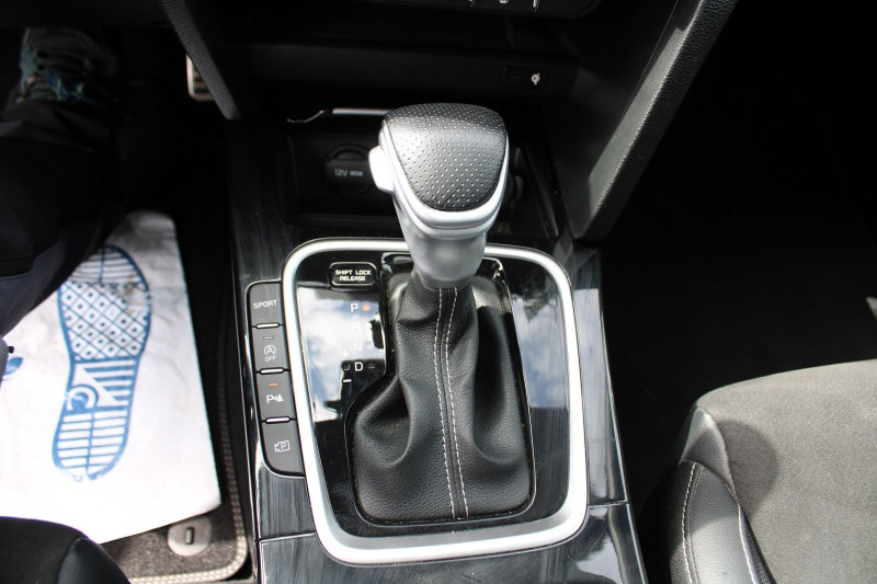 Photo 18 de l'offre de KIA PROCEED T-GDI 160 CV GT-LINE GPS 3D CAMÃRA FULL LED JA 17 TOIT PANO I-COKPIT BOITE AUTO à 24990€ chez Bougel transactions