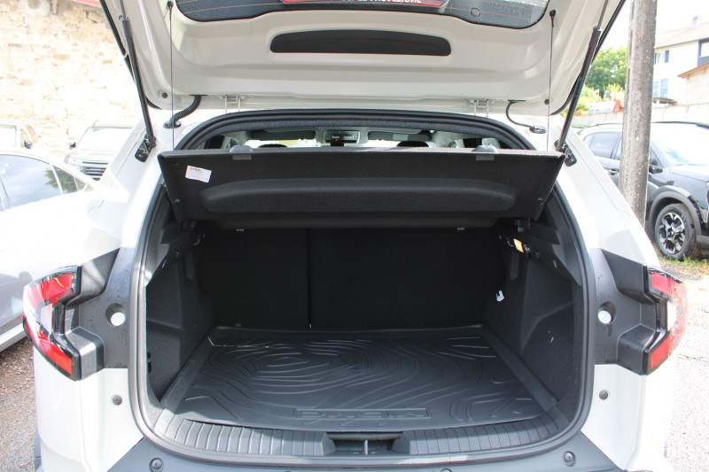 Photo 6 de l'offre de DACIA DUSTER VI EXTREME TCE 130CV "4X4" GPS CARPLAY CAMÃRA 360Â° JA 17 I-COKPIT FULL LED PK HIVER à 28500€ chez Bougel transactions