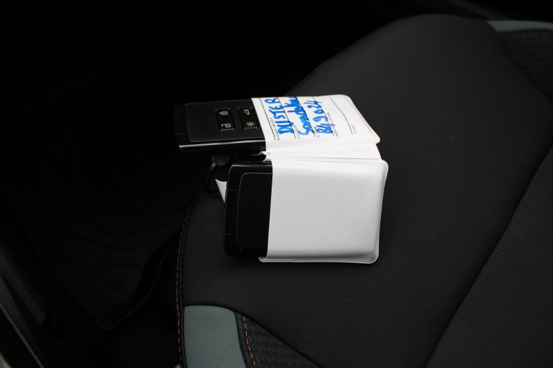 Photo 16 de l'offre de DACIA DUSTER VI EXTREME TCE 130CV "4X4" GPS CARPLAY CAMÃRA 360Â° JA 17 I-COKPIT FULL LED PK HIVER à 28500€ chez Bougel transactions