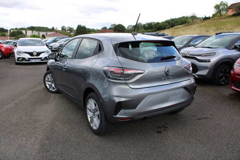 Photo 3 de l'offre de RENAULT CLIO VI EVOLUTION DIESEL BLUEDCI 100 CV BOITE 6V CAMÃRA USB GPS LINK MÃDIA FULL LEDS ABS à 20900€ chez Bougel transactions