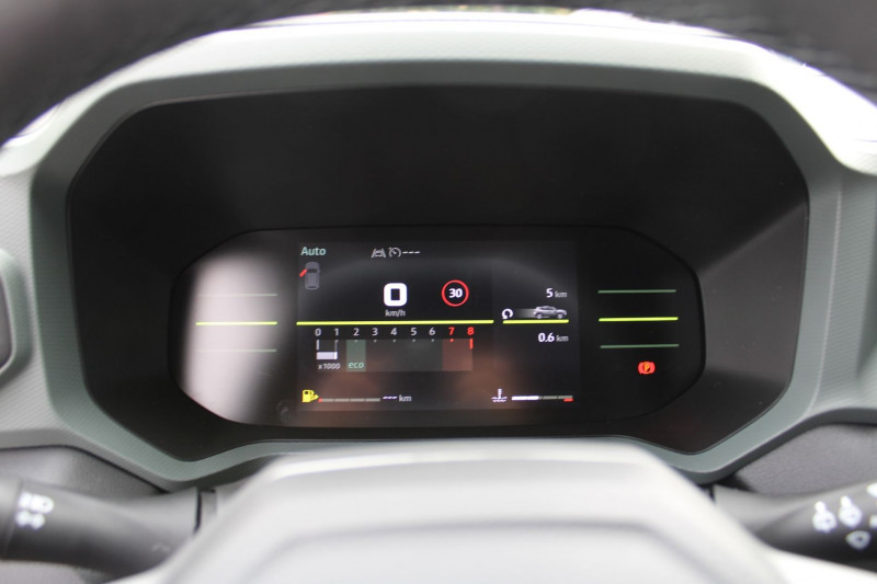 Photo 17 de l'offre de DACIA DUSTER VI EXTREME TCE 130CV "4X4" GPS CARPLAY CAMÃRA 360Â° JA 17 I-COKPIT FULL LED PK HIVER à 28500€ chez Bougel transactions