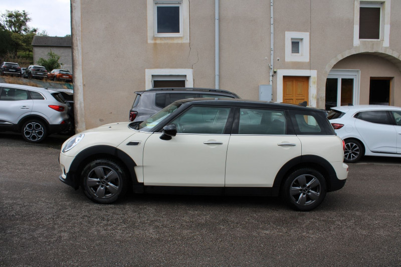 Photo 20 de l'offre de MINI CLUBMAN ONE CLIM GPS 3D DIESEL 115 CV AUDIO MP3 USB RE JA 16 RADAR BLUETOOTH RÃGULATEUR à 13500€ chez Bougel transactions