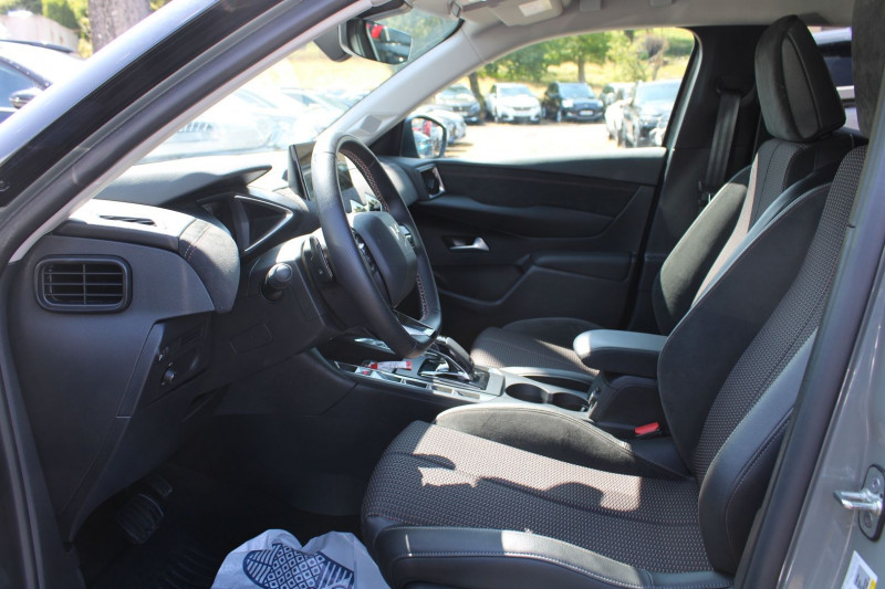 Photo 7 de l'offre de DS DS 3 CROSSBACK II EAT8 BOITE AUTO 1L5 BLUEHDI 130 CV PERFORMANCE LINE BLUETOOTH FULL LEDS ABS à 26500€ chez Bougel transactions
