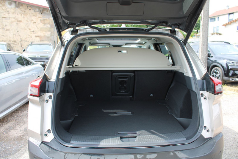 Photo 6 de l'offre de NISSAN  X-TRAIL PHASE 4 TEKNA E-POWER 204 CV GPS 3D CAMÃRA STORES RE JA 19 TOIT PANO I-COKPIT BOITE AUTO à 38990€ chez Bougel transactions