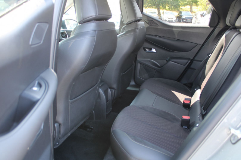 Photo 8 de l'offre de DS DS 3 CROSSBACK II EAT8 BOITE AUTO 1L5 BLUEHDI 130 CV PERFORMANCE LINE BLUETOOTH FULL LEDS ABS à 26500€ chez Bougel transactions