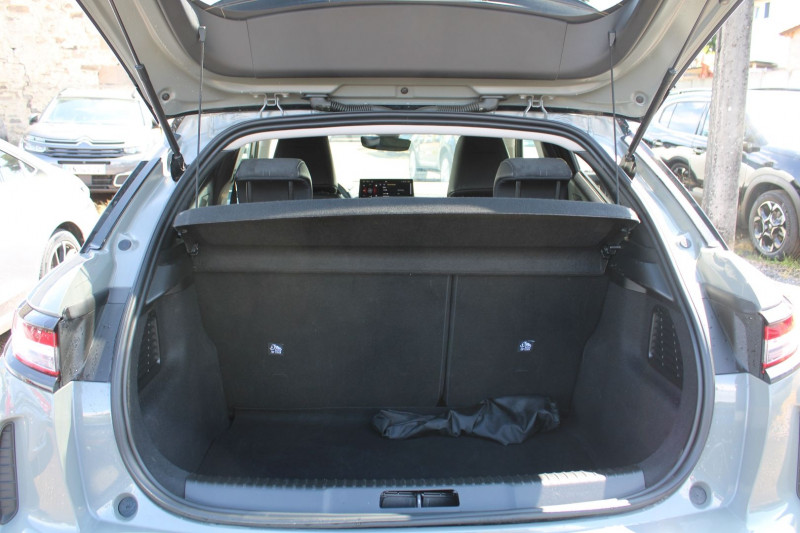 Photo 6 de l'offre de DS DS 3 CROSSBACK II EAT8 BOITE AUTO 1L5 BLUEHDI 130 CV PERFORMANCE LINE BLUETOOTH FULL LEDS ABS à 26500€ chez Bougel transactions