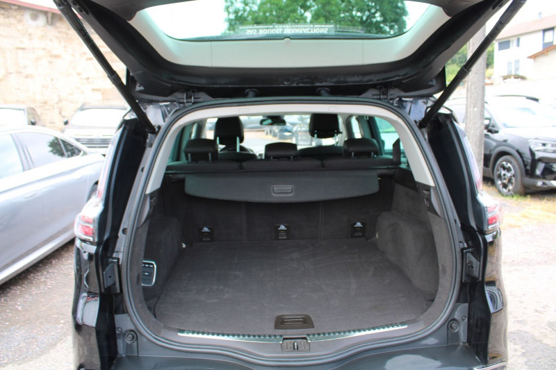 Photo 6 de l'offre de RENAULT ESPACE 5 1.6 DCI 160CH ENERGY INTENS EDC à 11990€ chez Bougel transactions