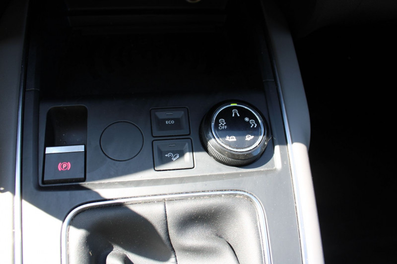 Photo 14 de l'offre de CITROEN C5 AIRCROSS BLUE HDI 130 CV FEEL PACK GPS VIA CAMÃRA GRIP CONTROL AUDIO USB JA 18 RÃGULATEUR à 18900€ chez Bougel transactions