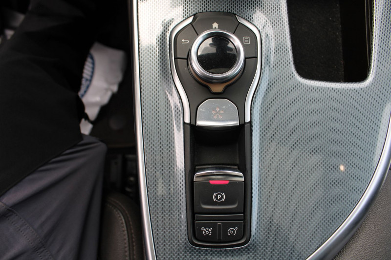 Photo 18 de l'offre de RENAULT ESPACE 5 1.6 DCI 160CH ENERGY INTENS EDC à 11990€ chez Bougel transactions