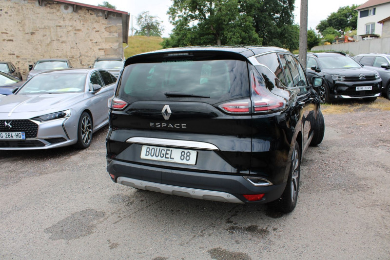 Photo 2 de l'offre de RENAULT ESPACE 5 1.6 DCI 160CH ENERGY INTENS EDC à 11990€ chez Bougel transactions