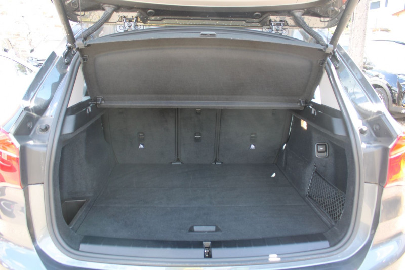 Photo 6 de l'offre de BMW X1 DIESEL 2L BUSINESS 150 BOITE AUTO 8V GRAND GPS RÃGULATEUR BLUETOOTH LEDS USB ABS à 23990€ chez Bougel transactions
