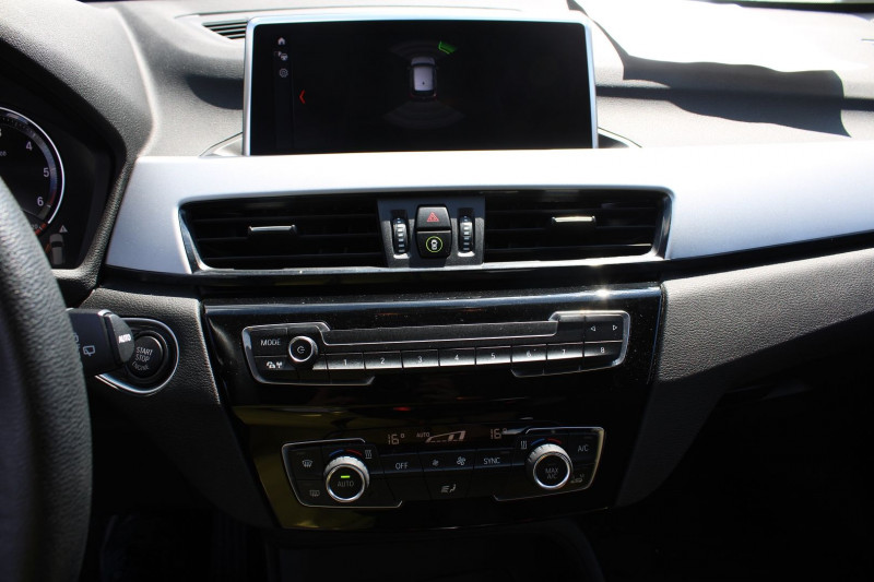 Photo 14 de l'offre de BMW X1 DIESEL 2L BUSINESS 150 BOITE AUTO 8V GRAND GPS RÃGULATEUR BLUETOOTH LEDS USB ABS à 23990€ chez Bougel transactions