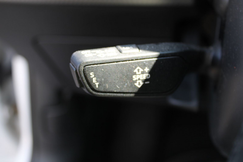 Photo 11 de l'offre de AUDI A1 SPORTBACK 30 TFSI 116CH ADVANCED S TRONIC 7 à 17800€ chez Bougel transactions