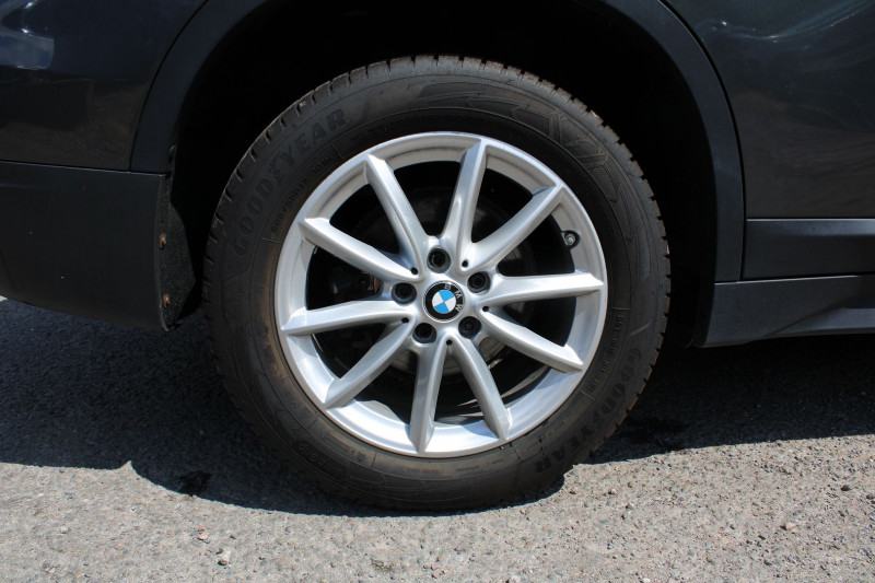 Photo 8 de l'offre de BMW X1 DIESEL 2L BUSINESS 150 BOITE AUTO 8V GRAND GPS RÃGULATEUR BLUETOOTH LEDS USB ABS à 23990€ chez Bougel transactions