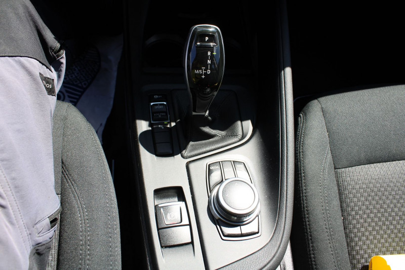 Photo 16 de l'offre de BMW X1 DIESEL 2L BUSINESS 150 BOITE AUTO 8V GRAND GPS RÃGULATEUR BLUETOOTH LEDS USB ABS à 23990€ chez Bougel transactions