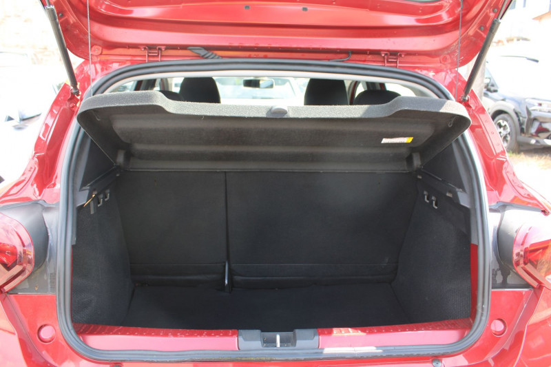 Photo 7 de l'offre de DACIA SANDERO 4 STEPWAY CONFORT TCE 100 CV ECO GPL+ESSENCE GPS CARPLAY USB FULL LED RÃGULATEUR à 16500€ chez Bougel transactions