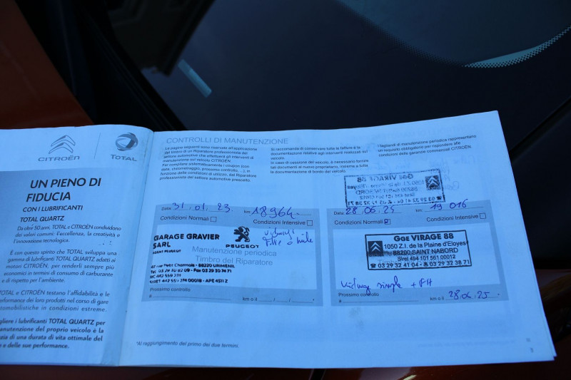 Photo 13 Citroen C4 PHASE 4 SHINE 130 CV ESSENCE GPS 3D CAMÃRA I-COKPIT JA 18 FULL LED BLUETOOTH RÃGULATEUR Essence BRUN CARAMEL en vente chez Bougel transactions Photo 13 de l'offre de CITROEN C4 PHASE 4 SHINE 130 CV ESSENCE GPS 3D CAMÃRA I-COKPIT JA 18 FULL LED BLUETOOTH RÃGULATEUR à 16500€ chez Bougel transactions