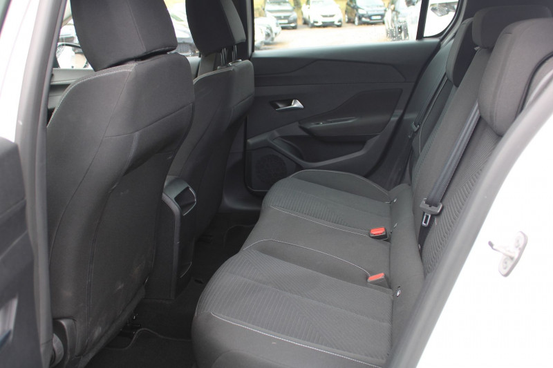 Photo 9 de l'offre de PEUGEOT 308 PHASE 4 BLUEHDI 130 CV ACTIVE PACK GPS LINK USB RÃGULATEUR BLUETOOTH FULL LEDS BOITE 6V à 16900€ chez Bougel transactions