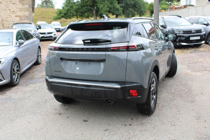 Photo 2 de l'offre de PEUGEOT 2008 PHASE 4 ALLURE 100 CV GPS 3D CAMÃRA MP3 JA 17 USB I-COKPIT FULL LED RÃGULATEUR BLUETOOTH à 19990€ chez Bougel transactions