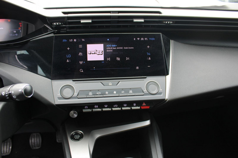 Photo 12 de l'offre de PEUGEOT 308 PHASE 4 BLUEHDI 130 CV ACTIVE PACK GPS LINK USB RÃGULATEUR BLUETOOTH FULL LEDS BOITE 6V à 16900€ chez Bougel transactions