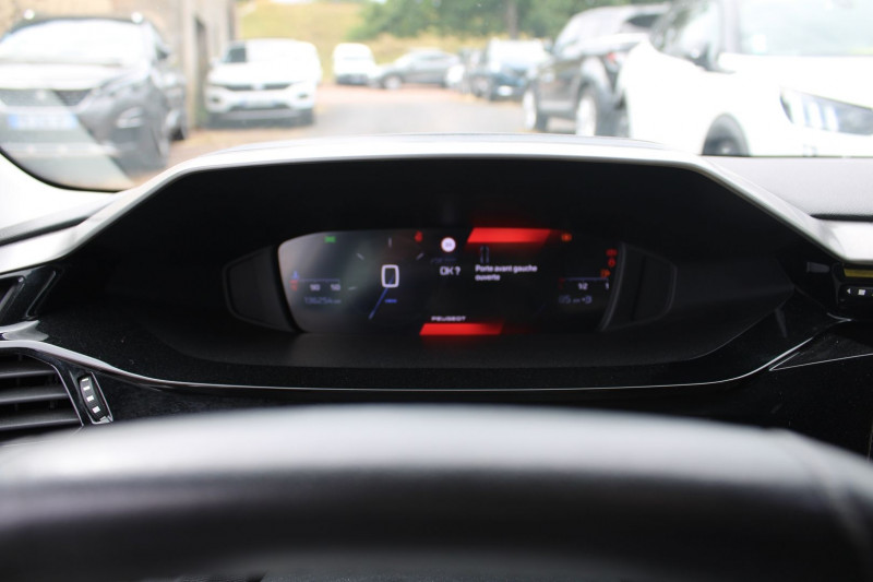 Photo 14 de l'offre de PEUGEOT 308 PHASE 4 BLUEHDI 130 CV ACTIVE PACK GPS LINK USB RÃGULATEUR BLUETOOTH FULL LEDS BOITE 6V à 16900€ chez Bougel transactions