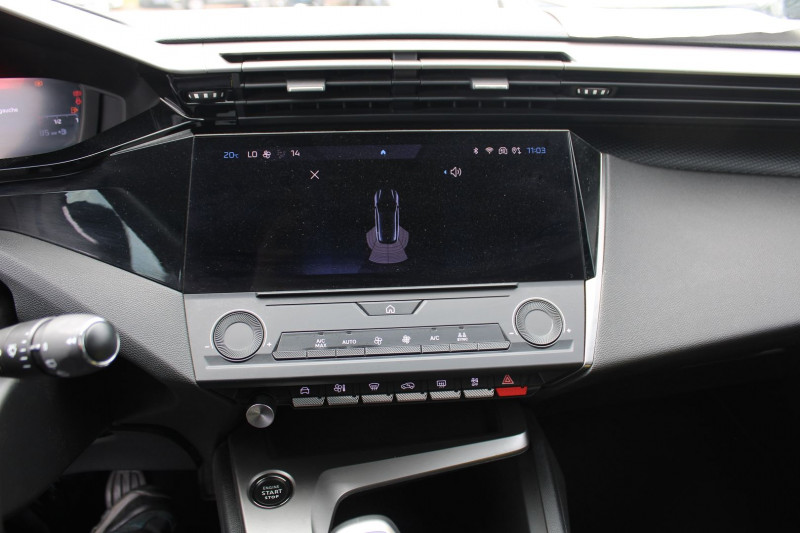 Photo 13 de l'offre de PEUGEOT 308 PHASE 4 BLUEHDI 130 CV ACTIVE PACK GPS LINK USB RÃGULATEUR BLUETOOTH FULL LEDS BOITE 6V à 16900€ chez Bougel transactions