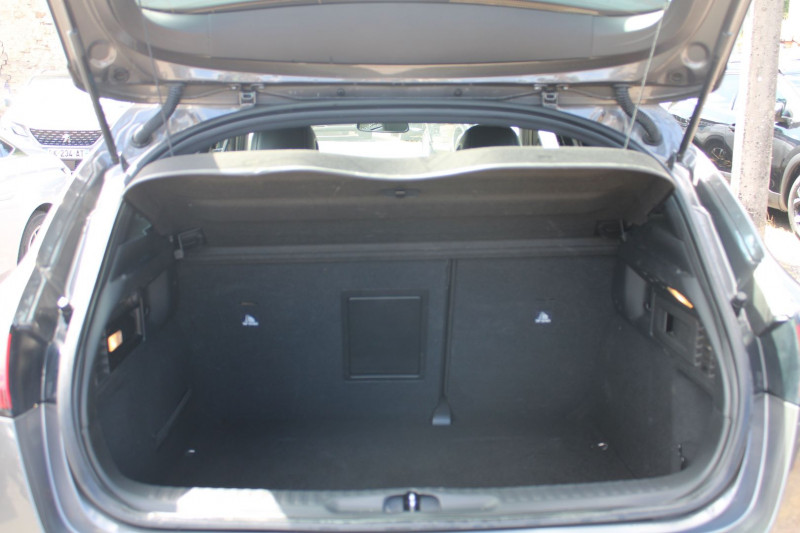 Photo 6 de l'offre de DS DS 4 BUSINESS 1L6 HDI 120 CV GPS 3D CLIM USB JA 16 RADAR RÃGULATEUR BOITE AUTO EAT-6 à 10900€ chez Bougel transactions