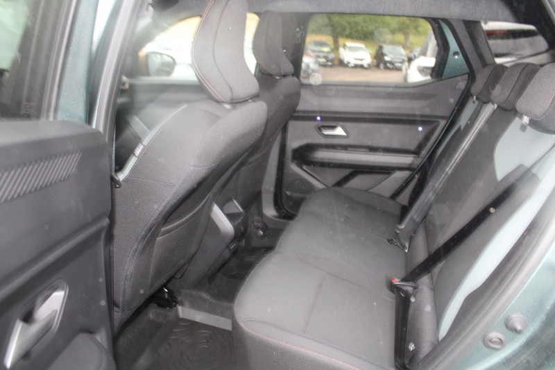 Photo 9 de l'offre de DACIA DUSTER VI EXTREME TCE 130 CV "4X4" GPS 3D CAMÃRA RE USB JA 17 FULL LED I-COKPIT PACK HIVER à 28900€ chez Bougel transactions