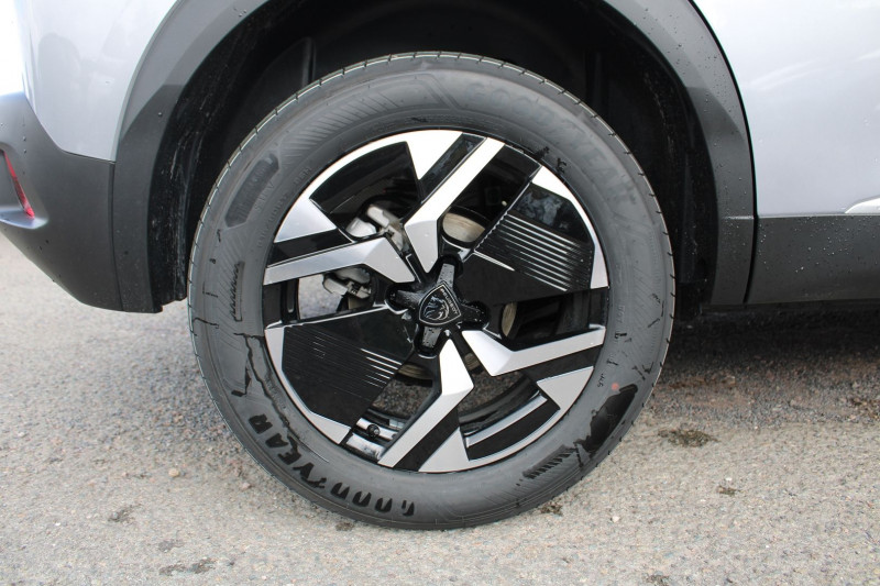 Photo 8 de l'offre de PEUGEOT 2008 PHASE 4 ALLURE 145 CV HYBRIDE GPS 3D I-COKPIT FULL LED JA 17 RÃGULATEUR BOITE AUTO DCS-6 à 26990€ chez Bougel transactions