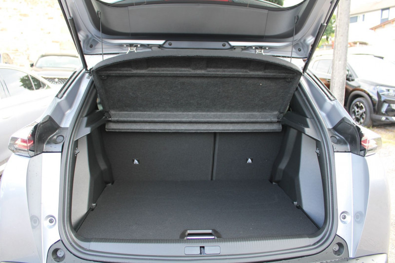 Photo 7 de l'offre de PEUGEOT 2008 PHASE 4 ALLURE 145 CV HYBRIDE GPS 3D I-COKPIT FULL LED JA 17 RÃGULATEUR BOITE AUTO DCS-6 à 26990€ chez Bougel transactions