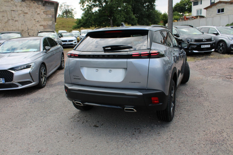 Photo 2 de l'offre de PEUGEOT 2008 PHASE 4 ALLURE 145 CV HYBRIDE GPS 3D I-COKPIT FULL LED JA 17 RÃGULATEUR BOITE AUTO DCS-6 à 26990€ chez Bougel transactions