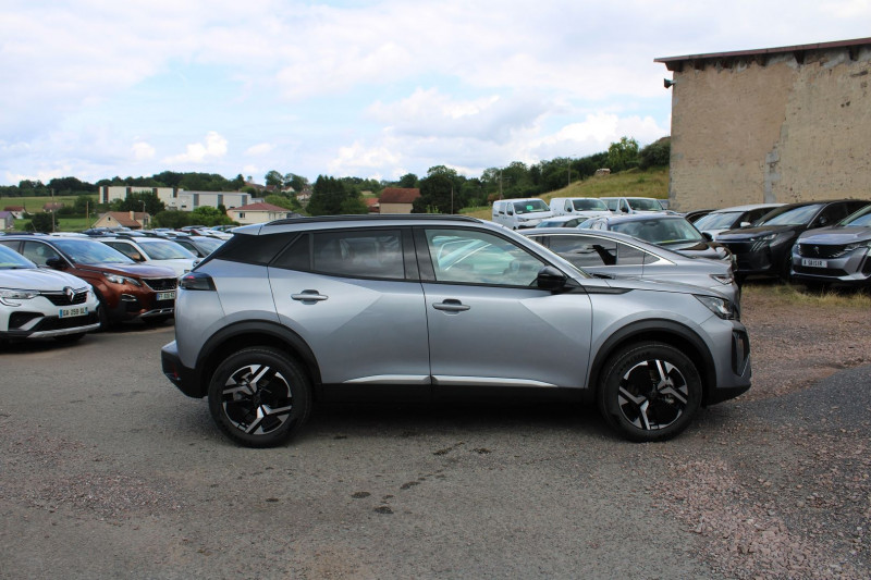 Photo 6 de l'offre de PEUGEOT 2008 PHASE 4 ALLURE 145 CV HYBRIDE GPS 3D I-COKPIT FULL LED JA 17 RÃGULATEUR BOITE AUTO DCS-6 à 26990€ chez Bougel transactions