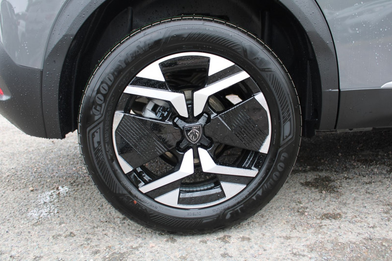 Photo 7 de l'offre de PEUGEOT 2008 PHASE 4 ALLURE 145 CV HYBRIDE GPS 3D I-COKPIT FULL LED JA 17 RÃGULATEUR BOITE AUTO DCS-6 à 26990€ chez Bougel transactions