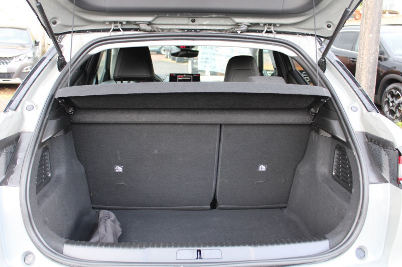 Photo 6 de l'offre de DS DS 3 CROSSBACK II 130CV BOITE AUTO 1L5 BLUEHDI PERFORMANCE LINE CUIR FULL LEDS JA 18 GRAND GPS USB à 26500€ chez Bougel transactions