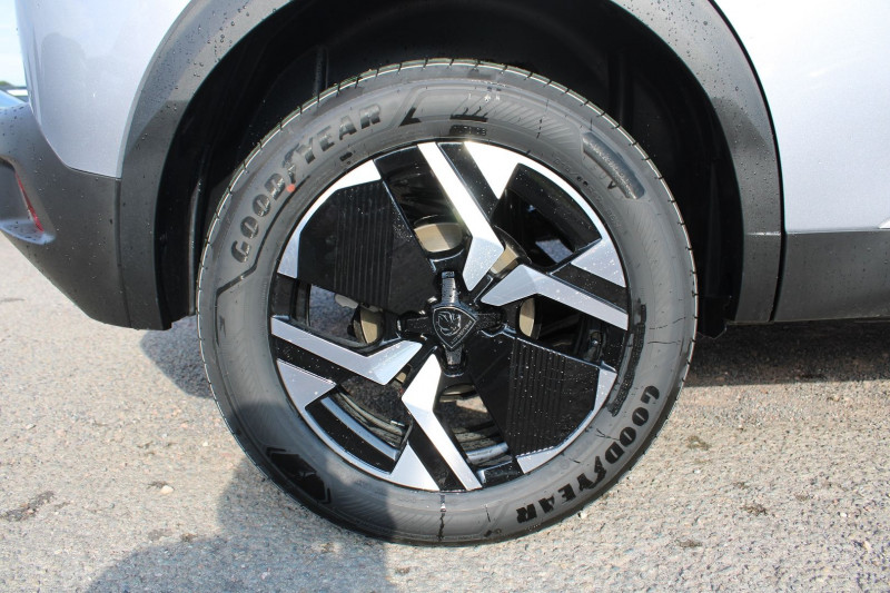 Photo 7 de l'offre de PEUGEOT 2008 PHASE 4 ALLURE 145 CV HYBRIDE GPS 3D I-COKPIT FULL LED JA 17 RÃGULATEUR BOITE AUTO DCS-6 à 26990€ chez Bougel transactions