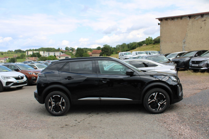 Photo 5 de l'offre de PEUGEOT 2008 PHASE 4 ALLURE 145 CV HYBRIDE GPS 3D I-COKPIT FULL LED JA 17 RÃGULATEUR BOITE AUTO DCS-6 à 26990€ chez Bougel transactions