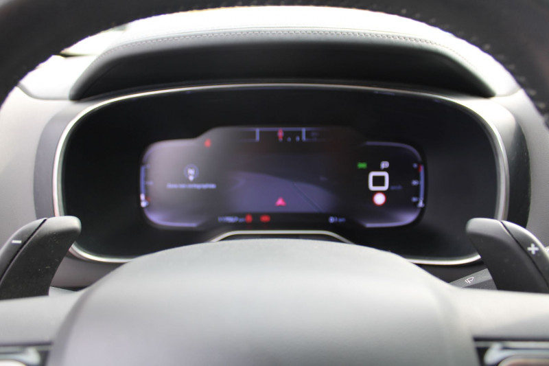 Photo 15 de l'offre de CITROEN C5 AIRCROSS SHINE PACK HDI 130 CV GPS 3D CAMÃRA USB JA 18 I-COKPIT FULL LED BOITE AUTO EAT-8 à 17800€ chez Bougel transactions