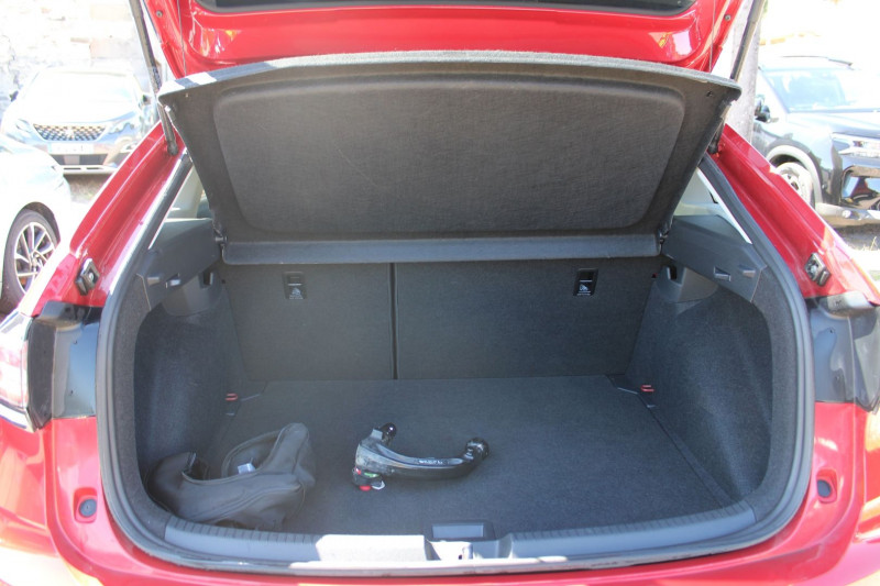 Photo 7 Volkswagen TAIGO 1.0 TSI 110CH STYLE DSG7 Essence ROUGE ELIXIR en vente chez Bougel transactions Photo 7 de l'offre de VOLKSWAGEN TAIGO 1.0 TSI 110CH STYLE DSG7 à 22500€ chez Bougel transactions