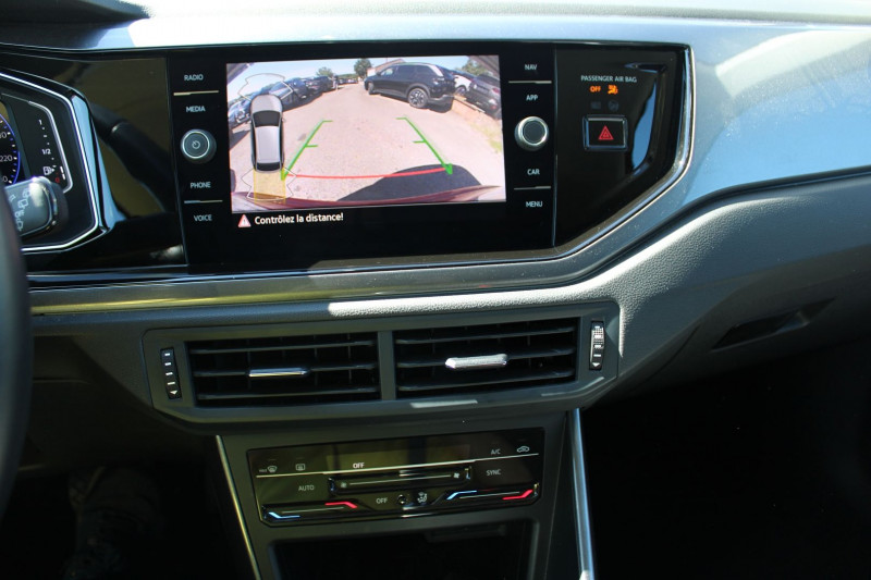 Photo 13 Volkswagen TAIGO 1.0 TSI 110CH STYLE DSG7 Essence ROUGE ELIXIR en vente chez Bougel transactions Photo 13 de l'offre de VOLKSWAGEN TAIGO 1.0 TSI 110CH STYLE DSG7 à 22500€ chez Bougel transactions