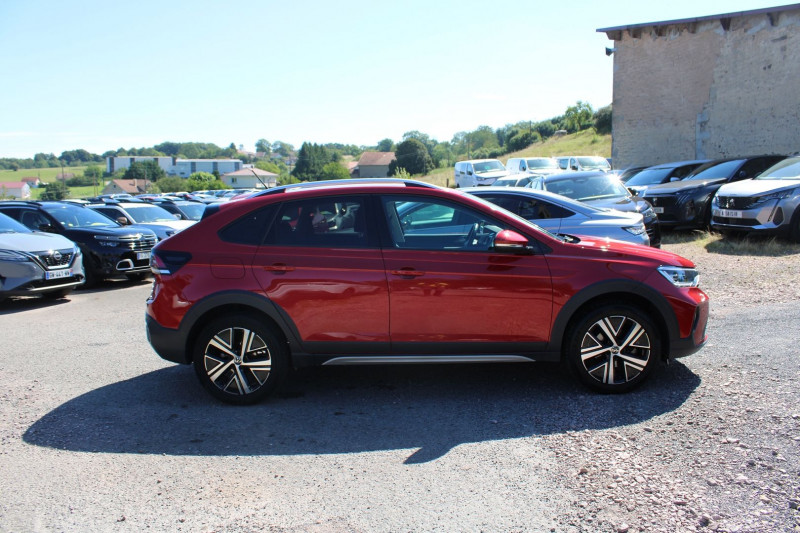 Photo 5 Volkswagen TAIGO 1.0 TSI 110CH STYLE DSG7 Essence ROUGE ELIXIR en vente chez Bougel transactions Photo 5 de l'offre de VOLKSWAGEN TAIGO 1.0 TSI 110CH STYLE DSG7 à 22500€ chez Bougel transactions