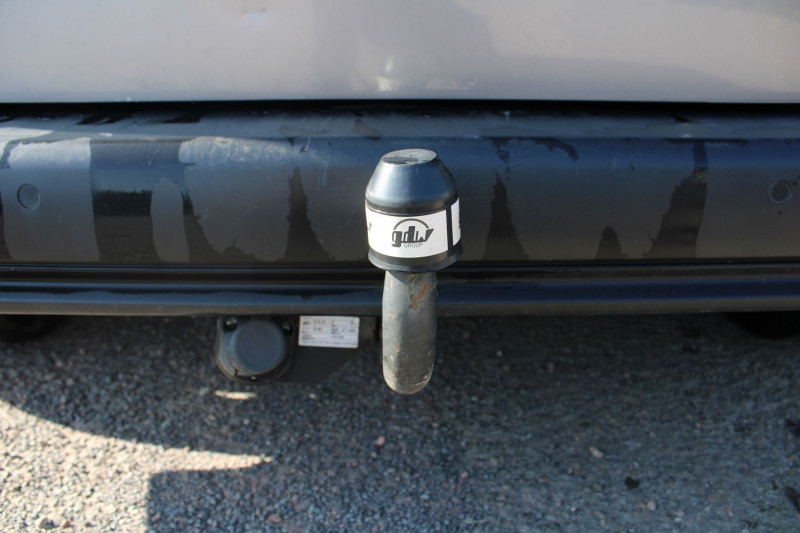 Photo 7 de l'offre de CITROEN BERLINGO 4 BLUEHDI 100 CV FEEL  5 PLACES CLIMAT RÃGULATEUR BLUETOOTH ABS ACCOUDOIR BOITE 6V à 16990€ chez Bougel transactions