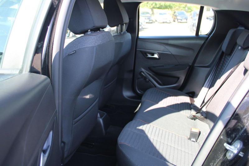 Photo 8 de l'offre de PEUGEOT 208 III ESSENCE 100 CV ACTIVE GPS MIRROR LINK BLUETOOTH RÃGULATEUR RADARS  BOITE 6V à 12500€ chez Bougel transactions