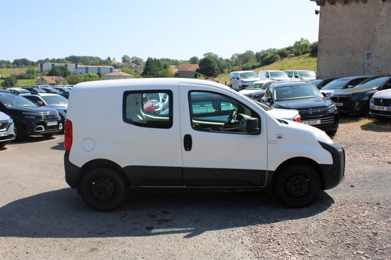 Photo 5 de l'offre de CITROEN NEMO AFFAIRE HDI 70 CV CLUB AUDIO MP3 ATTELAGE ORDINATEUR DE BORD LIMITEUR DE VITESSE à 4500€ chez Bougel transactions