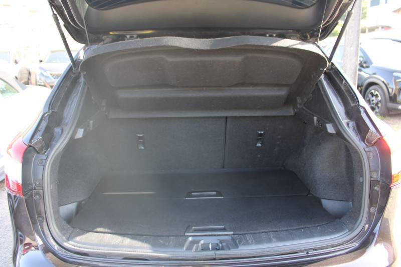 Photo 6 de l'offre de NISSAN QASHQAI III N-CONNECTA 1L5 DCI 110 CV GPS 3D CAMÃRA 360Â° MP3 USB JA 18 TOIT PANO RÃGULATEUR à 10990€ chez Bougel transactions