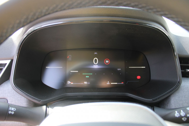 Photo 14 de l'offre de RENAULT CLIO VI EVOLUTION DIESEL BLUEDCI 100 CV BOITE 6V CAMÃRA USB GPS LINK BLUETOOTH FULL LEDS à 20900€ chez Bougel transactions