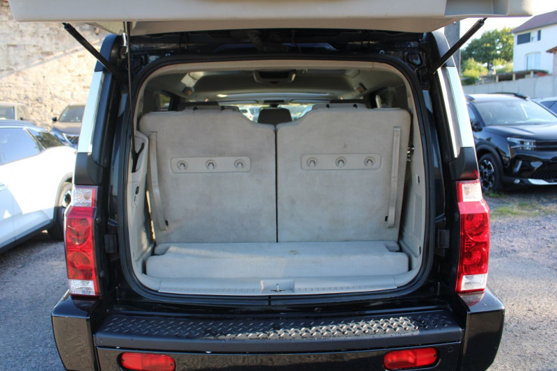 Photo 6 de l'offre de JEEP COMMANDER 3.0 CRD OVERLAND  4X4 218 CH à 23900€ chez Bougel transactions