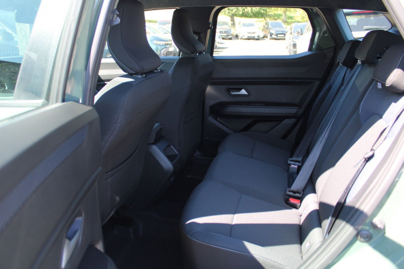 Photo 10 de l'offre de DACIA DUSTER VI EXPRESSION TCE 130 CV "4X4" GPS CARPLAY CAMÃRA AUDIO USB JA 17 FULL LED I-COKPIT à 25990€ chez Bougel transactions