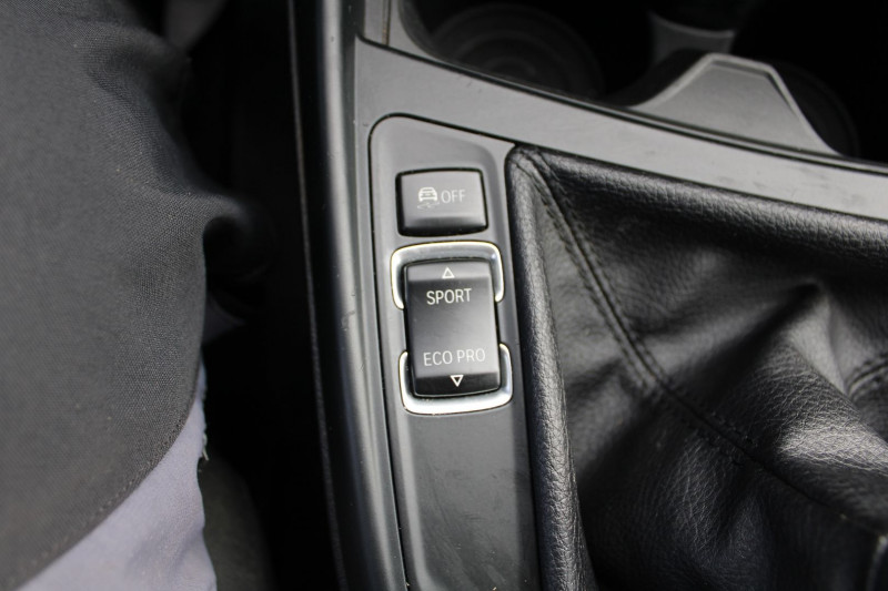 Photo 14 de l'offre de BMW SERIE 1 (F21/F20) 116D 116CH EFFICIENTDYNAMICS EDITION BUSINESS DESIGN 5P à 15990€ chez Bougel transactions